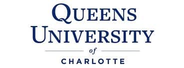 Queens University of Charlotte logo